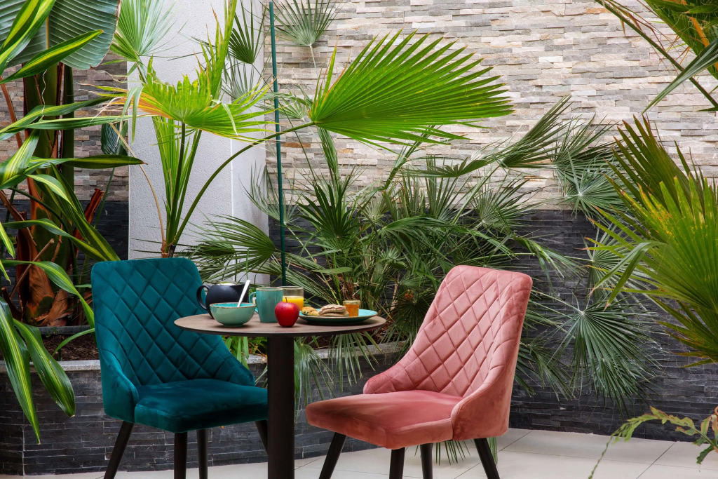 Best Western Hotel & SPA Pau Lescar Aeroport