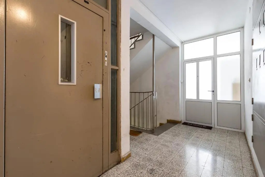 Apartment Cvita