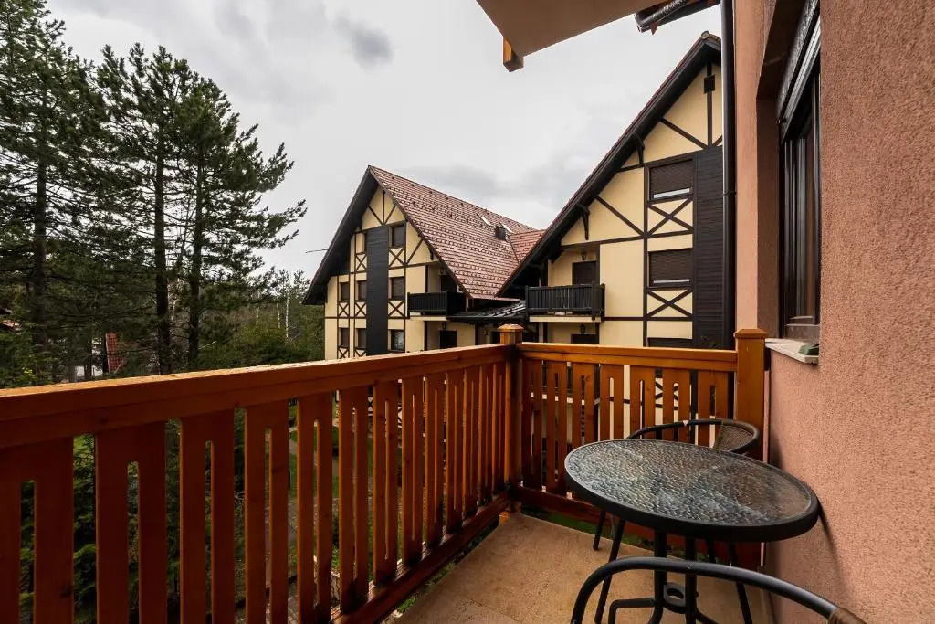 Studio Snežana Lux Zlatibor