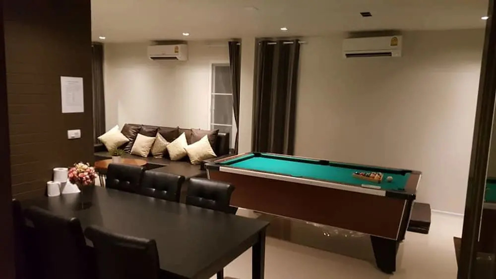 Baan Pooh Pool Villa