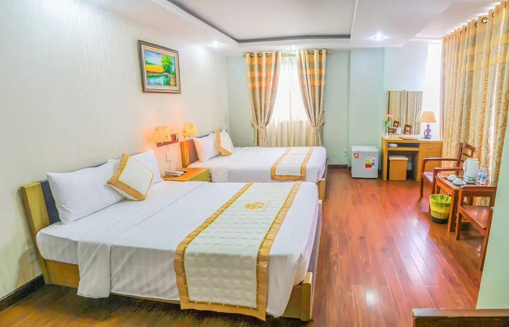 Sea Wave Hotel
