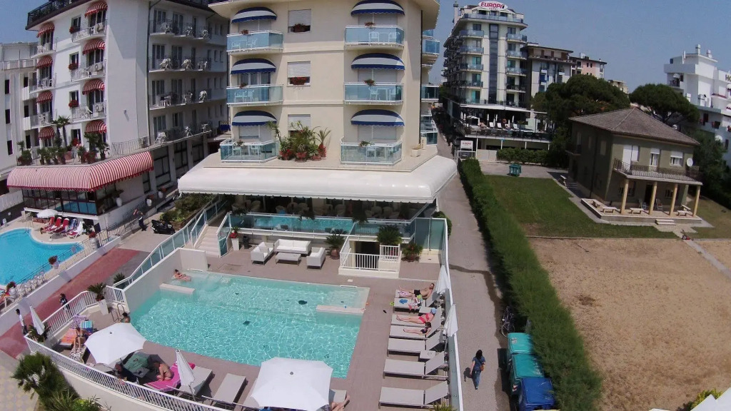 Hotel Canarie