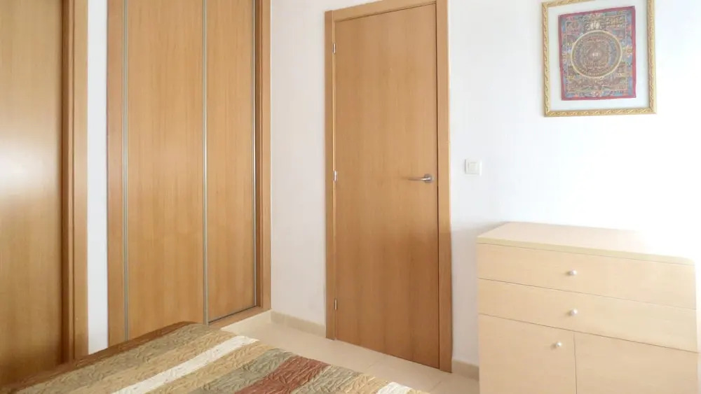 Apartment With 3 Bedrooms in Orpesa, With Wonderful sea View, Pool Acc