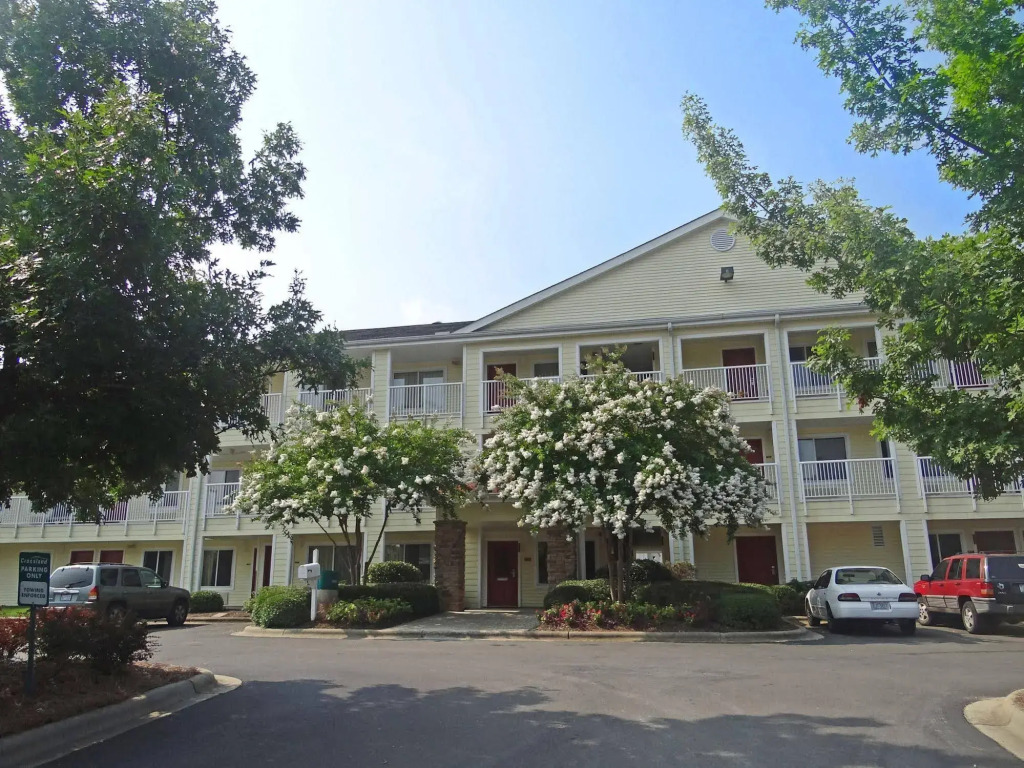 Suburban Studios Durham-Raleigh