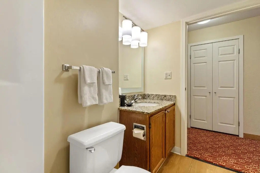 Extended Stay America Suites - Newport News - Yorktown