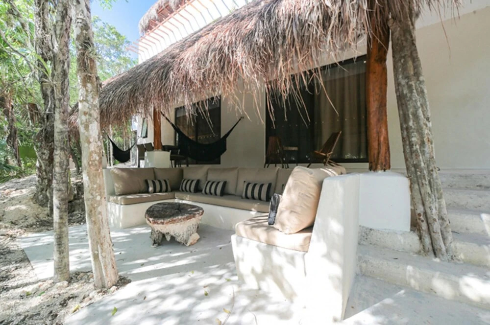 Casa Lole Private Pier Free Kayaks Paddle Boards