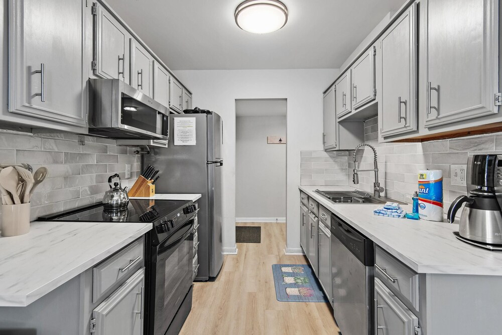 Seascape Golf Villas 91B