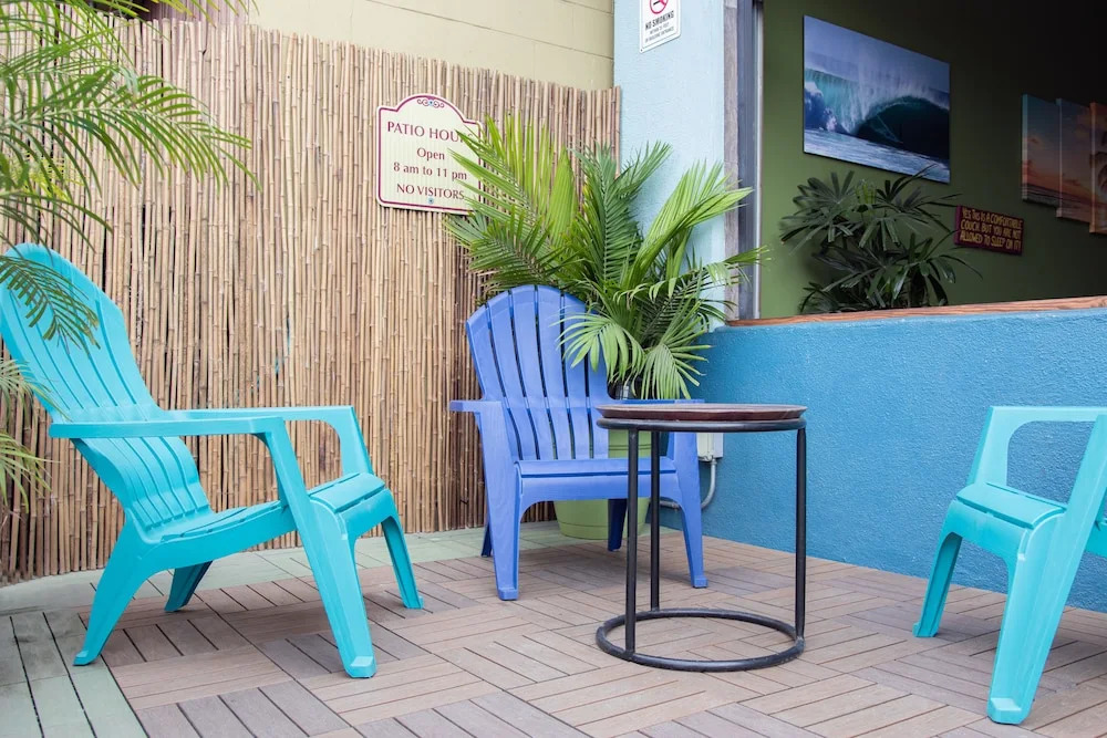 California Dreams Hostel - Pacific Beach