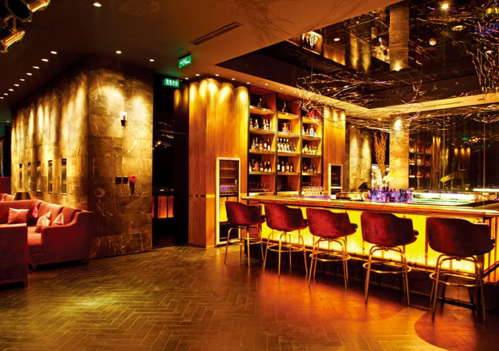 Howard Johnson Parkland Hotel Dalian