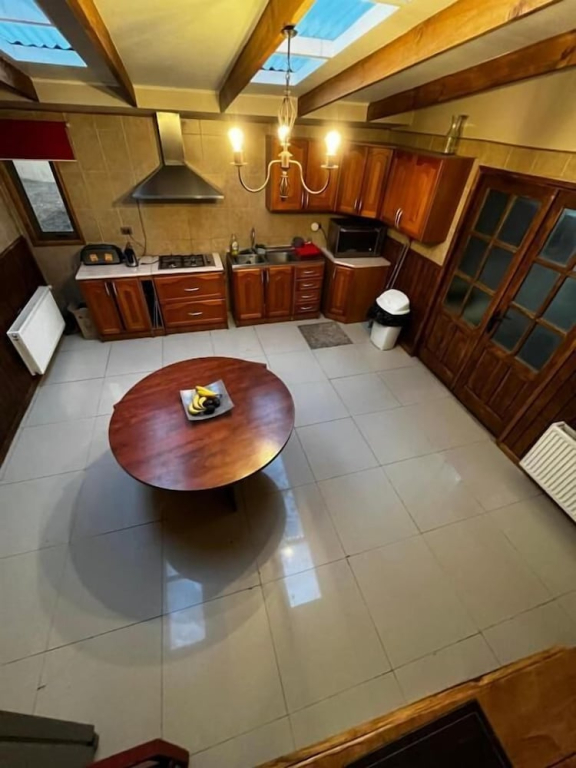 hostel Rosa de los vientos