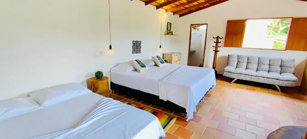 Aires de Casa Grande