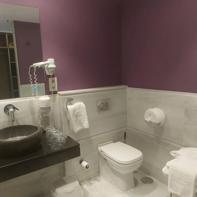 U-Hotel Spa Ciudad de Astorga