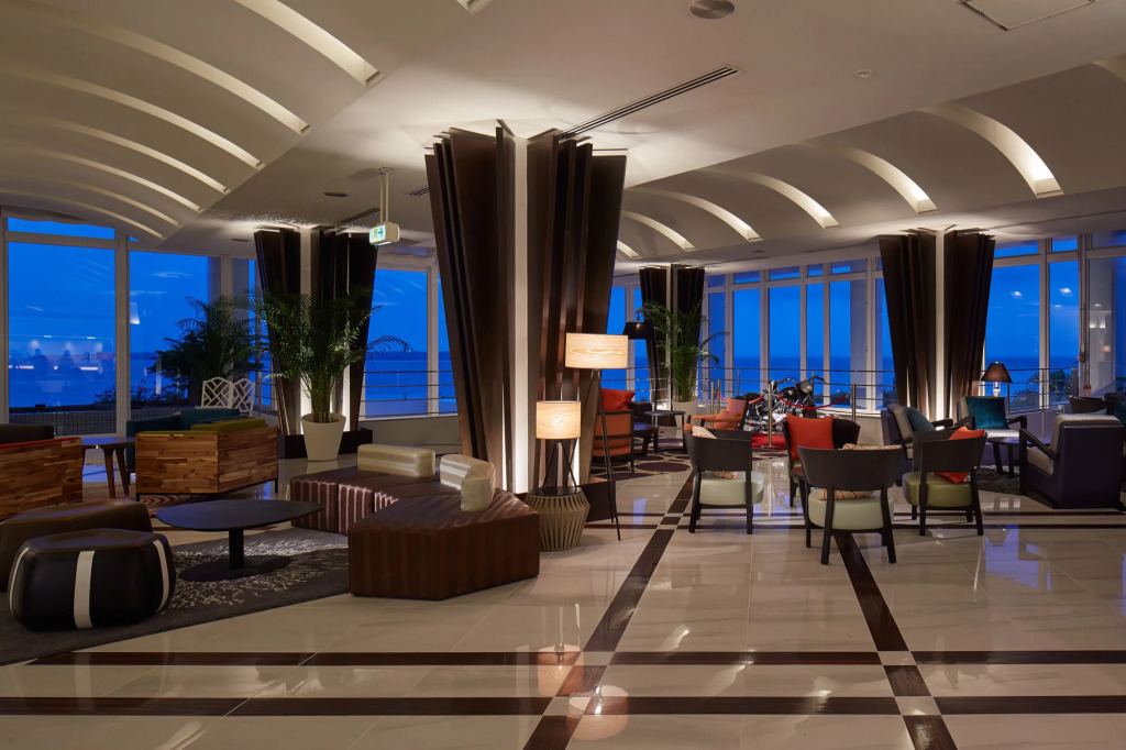 Royal View Hotel Churaumi - Closest to Churaumi
