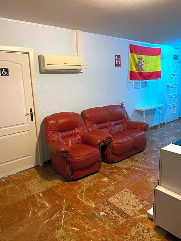 Pension El Dorado