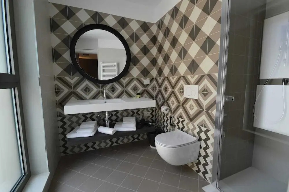 Eurostars Matera La Suite