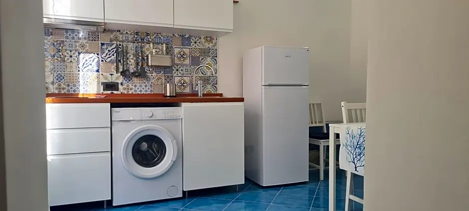 Napoli Blu Gardenia B&B