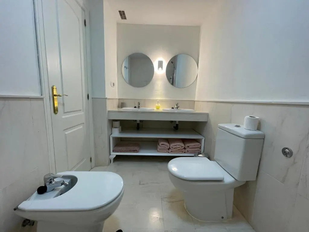 Mi Capricho Luxury Apartment Bajo, P03 A