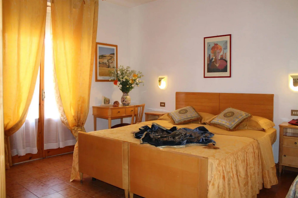 Hotel Marvin