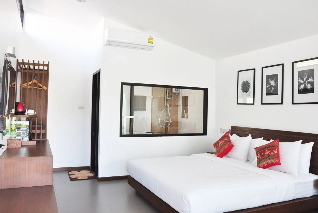 Family House Zen Boutique Resort