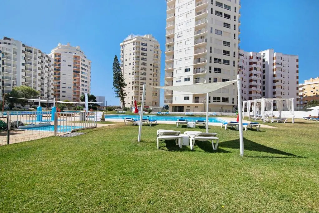 Estrela 606 - Vista Mar