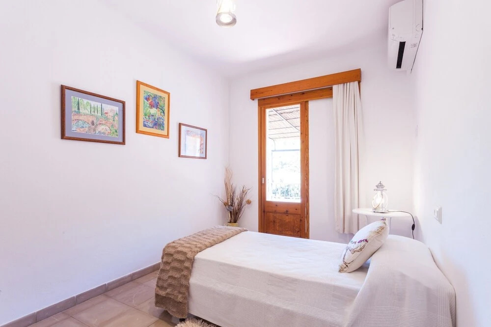 Mediterranean Beach House Magdalena