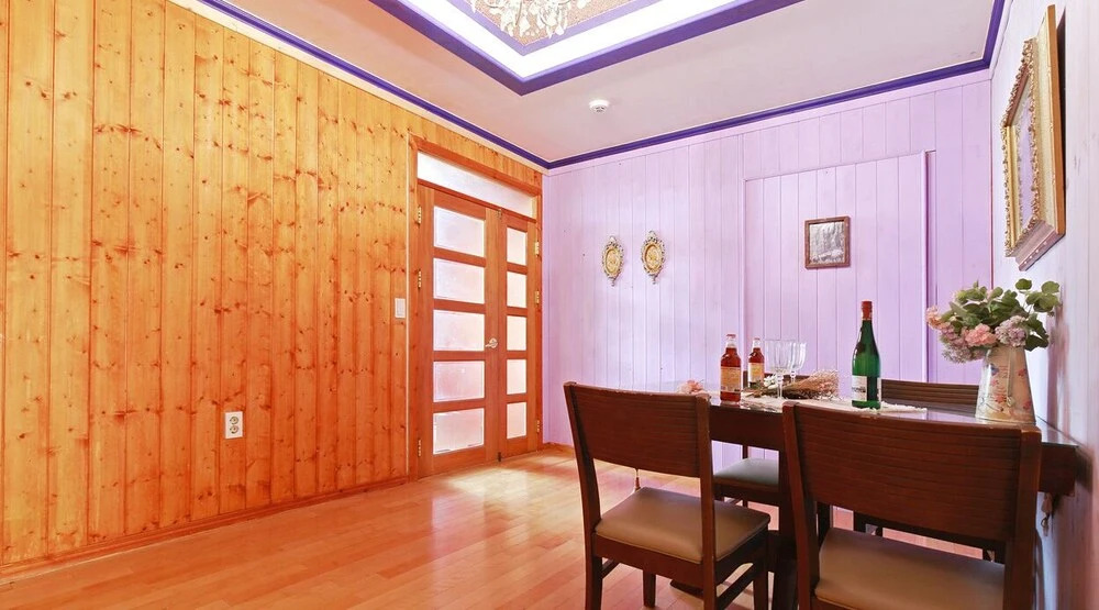 Gyeongju Star Green Pension
