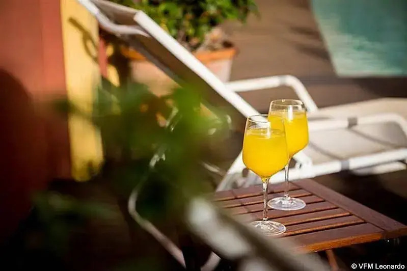 Hotel Huerta Honda