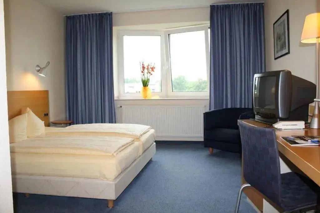 Hotel An Der Havel