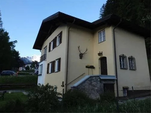 Haus El Herma