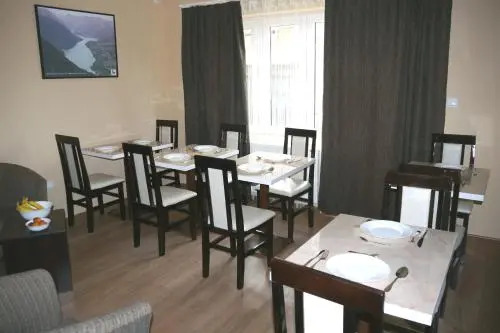 Rooms Villa Anna