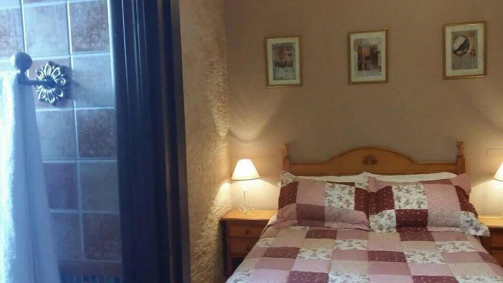 Posada La Cerra de San Roque