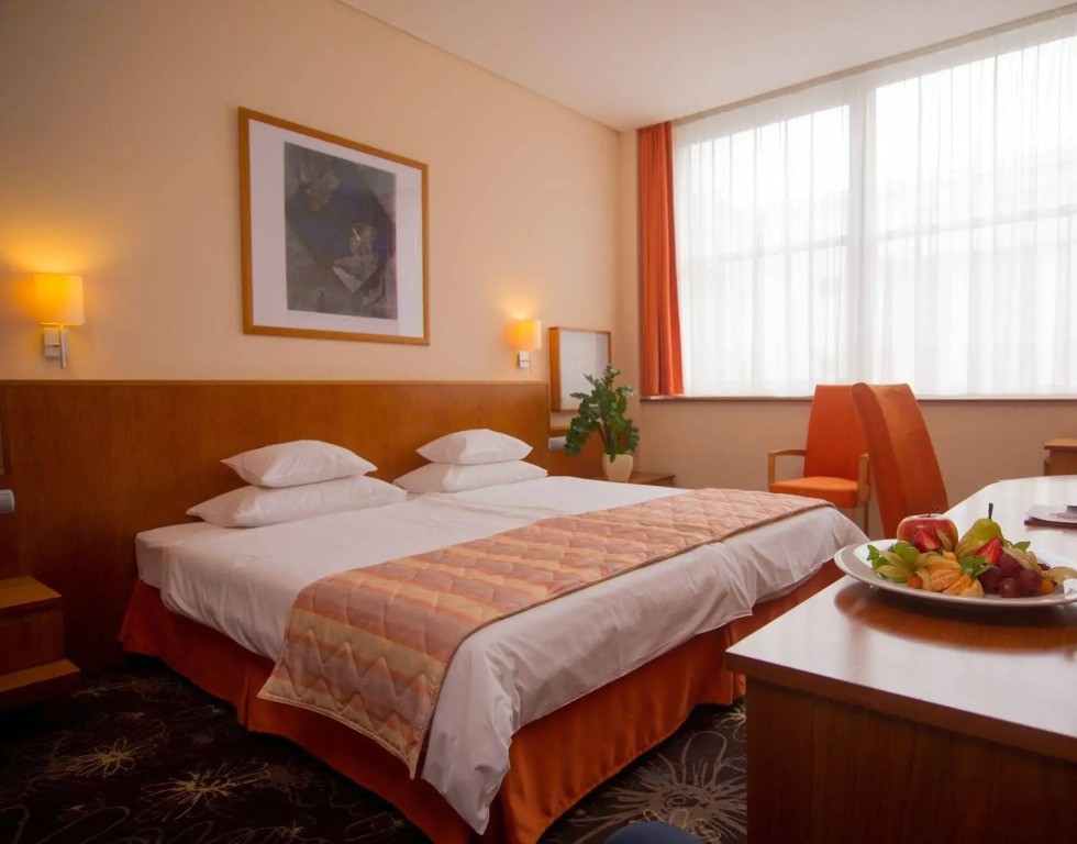 Hotel Lycium Debrecen - Handwritten Collection