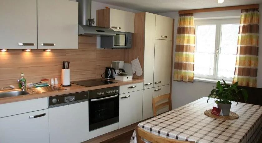 Apartments Gabl