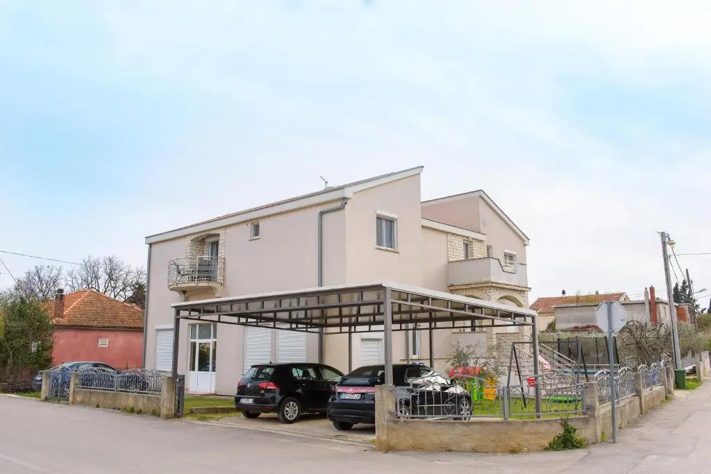 Antonela Apartment
