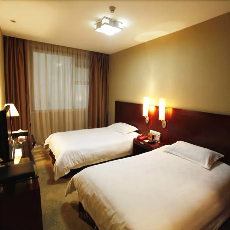 Weidong Garden Hotel