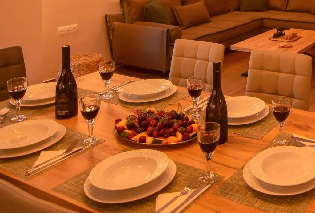 Bitsakis Family I - Paleochora Luxury House