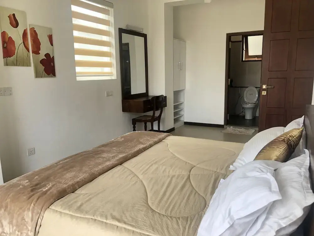 The Apartments by Lanka Vacations