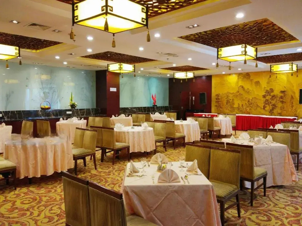 Suzhou Suyuan Hotel