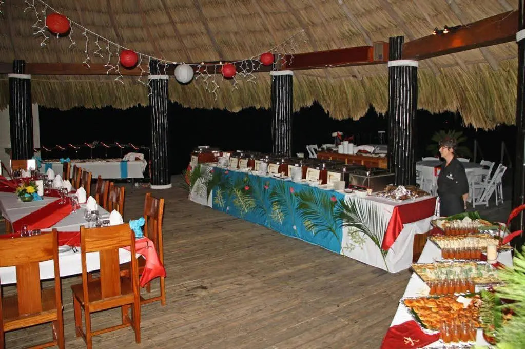 The Placencia Hotel and Residences