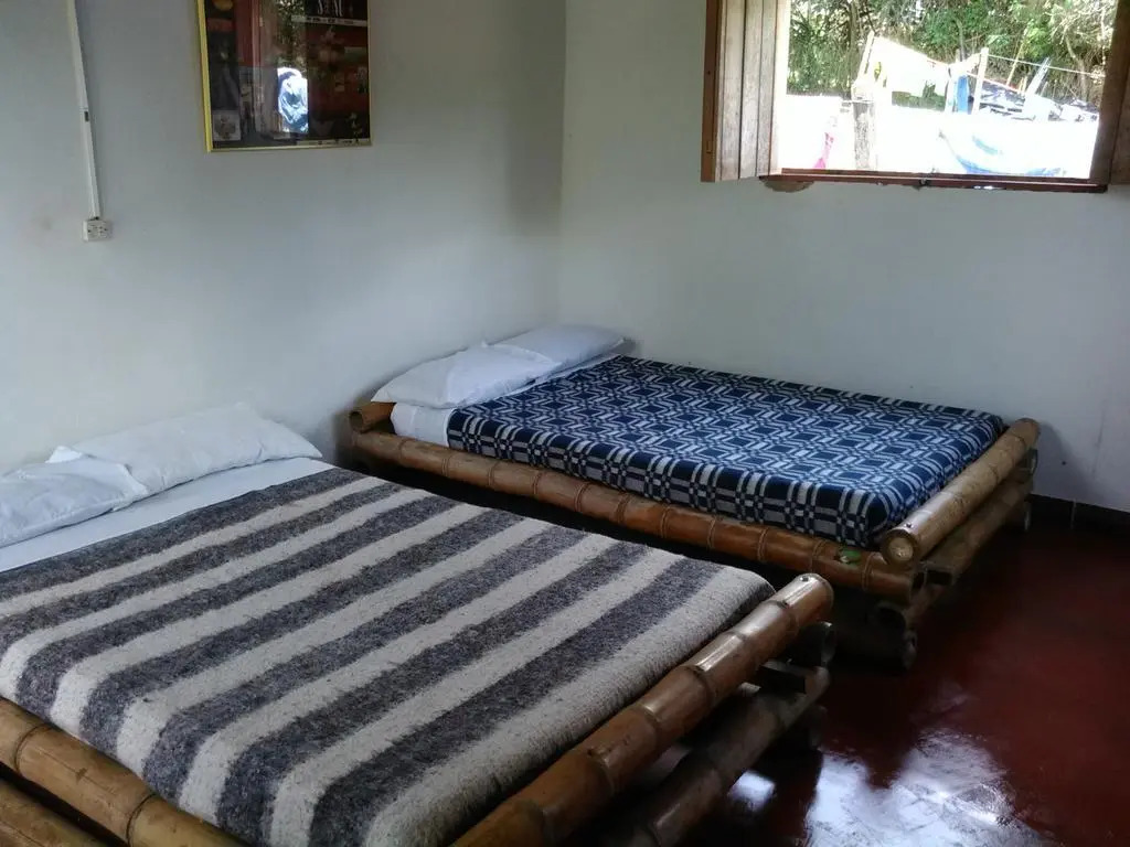 Hostal Altos Del Magdalena