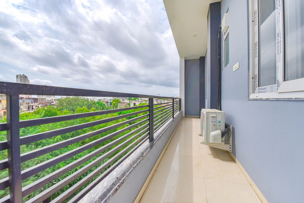 FabHotel Oxus