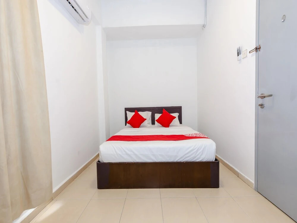 Hollitel Hotel Melaka