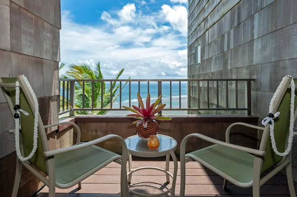 Sealodge G8 - 2 Br Condo