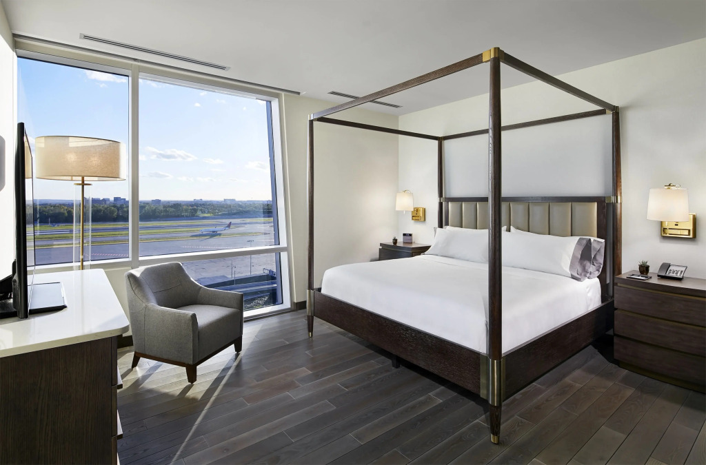 InterContinental Minneapolis - St. Paul Airport by IHG