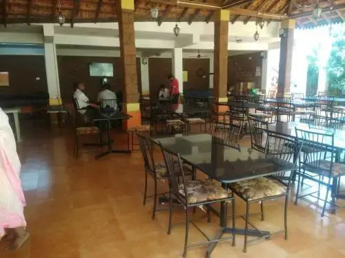 Hotel Red Lion