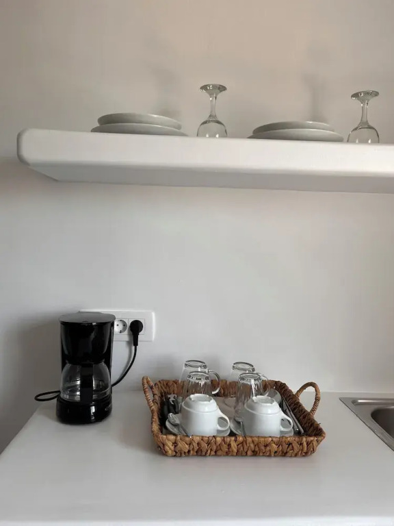 High Point Apartments Fira