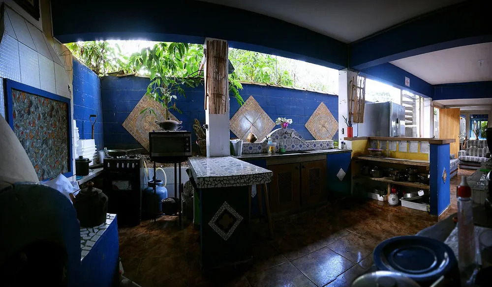 Golfinho Tropical Hostel e Pousada