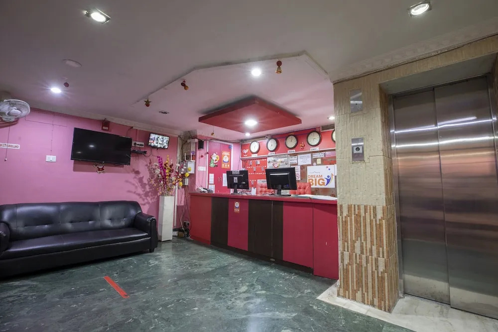 The Salvation Army RED SHIELD GUEST HOUSE