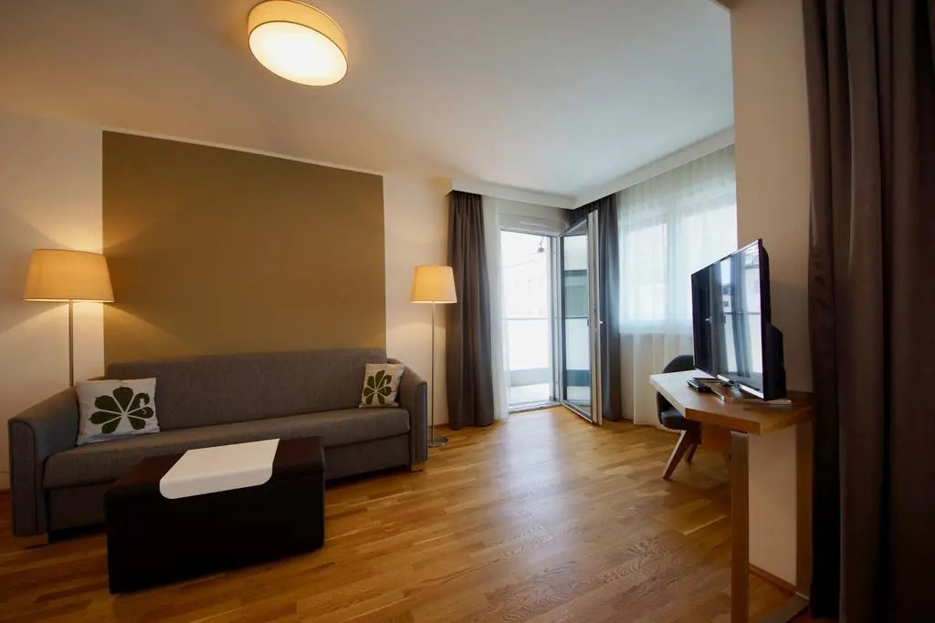 Parks 73 The Townhouse Hotel