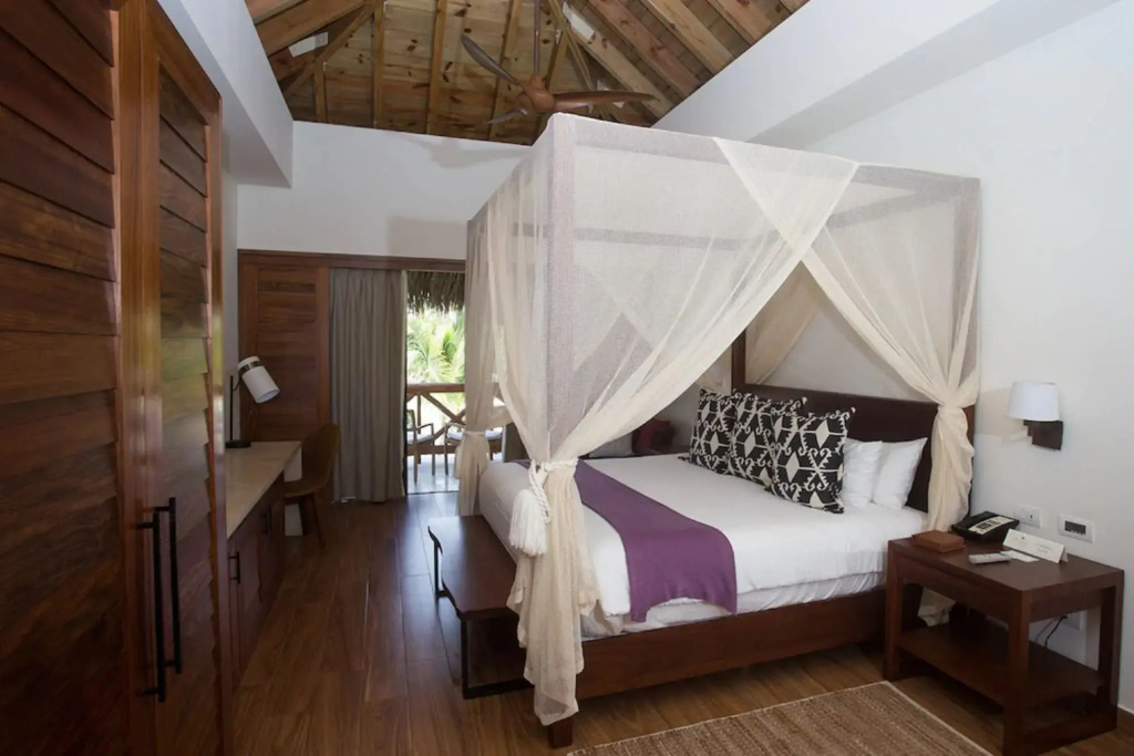 Secrets Cap Cana Resort & Spa